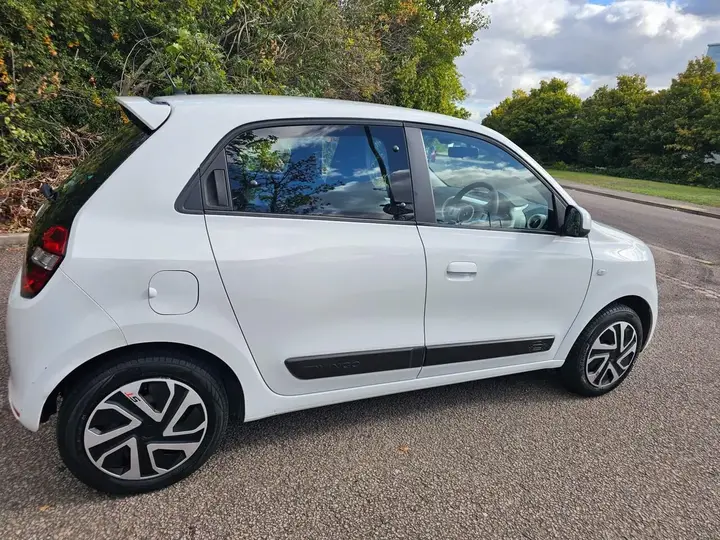 Renault Twingo 2017 photo 4