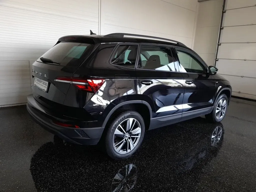 Skoda Karoq 2023 photo 2