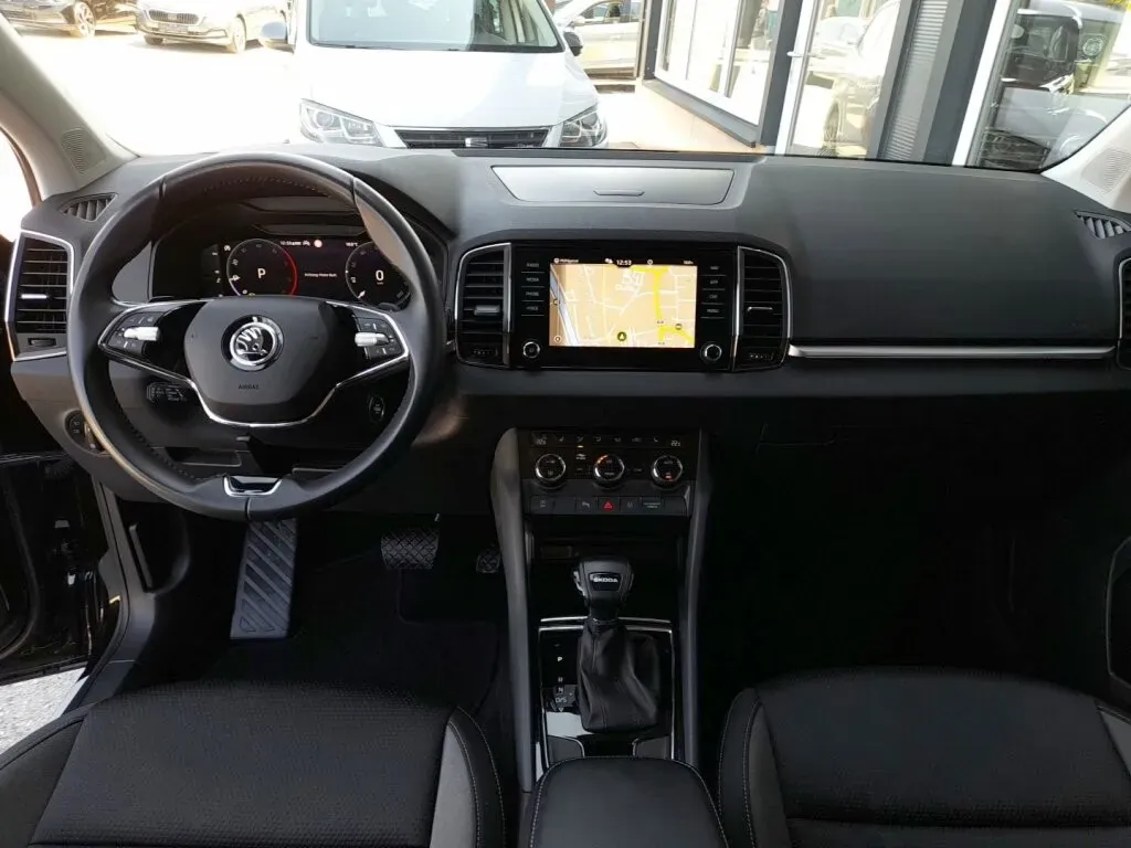Skoda Karoq 2023 photo 3