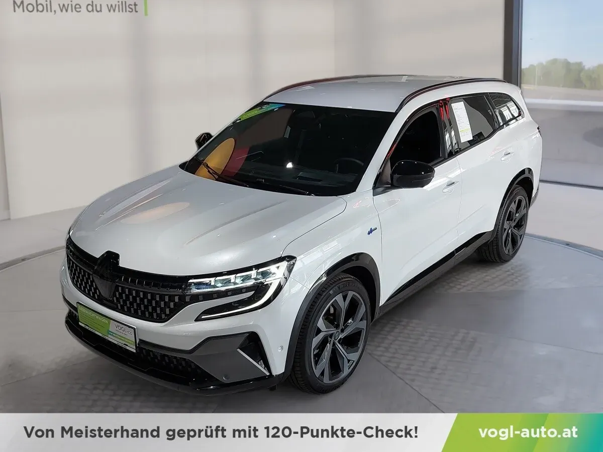 Renault Espace