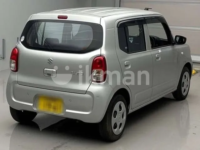 Suzuki Alto 2024 photo 2