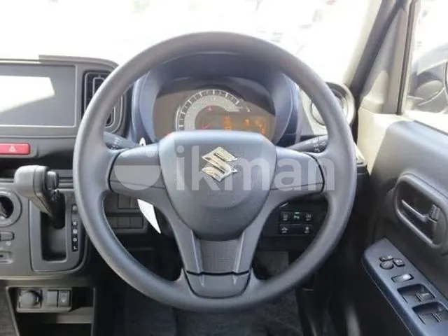 Suzuki Alto 2024 photo 3
