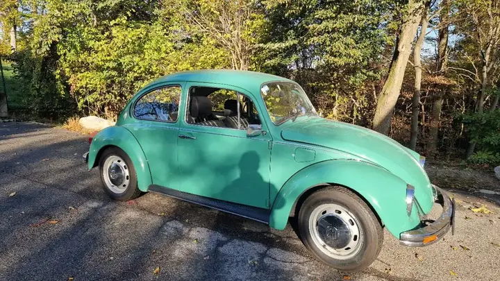 Volkswagen Käfer