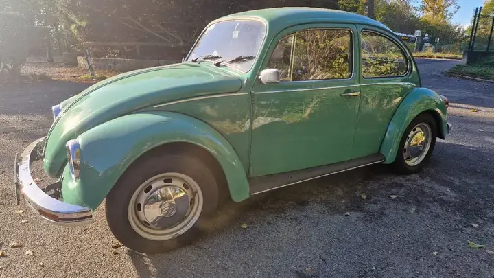 Volkswagen Käfer 1983 photo 3