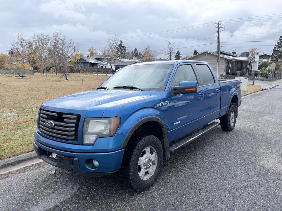 Ford F-150
