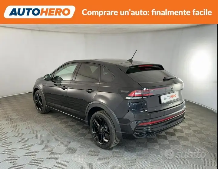 Volkswagen Taigo 2026 photo 4