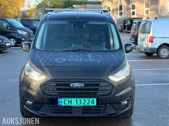 Ford Connect 2019 photo 2