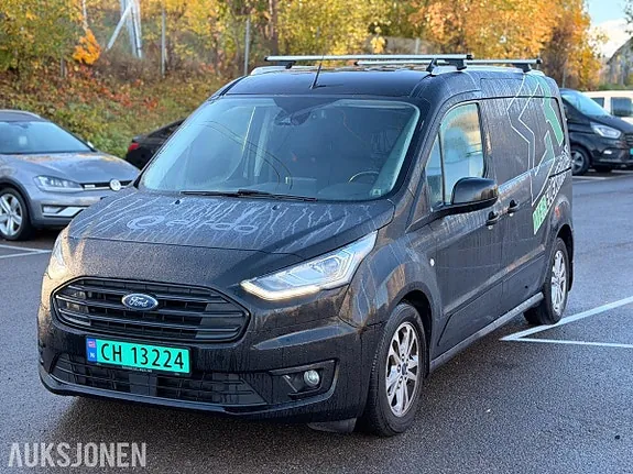 Ford Connect