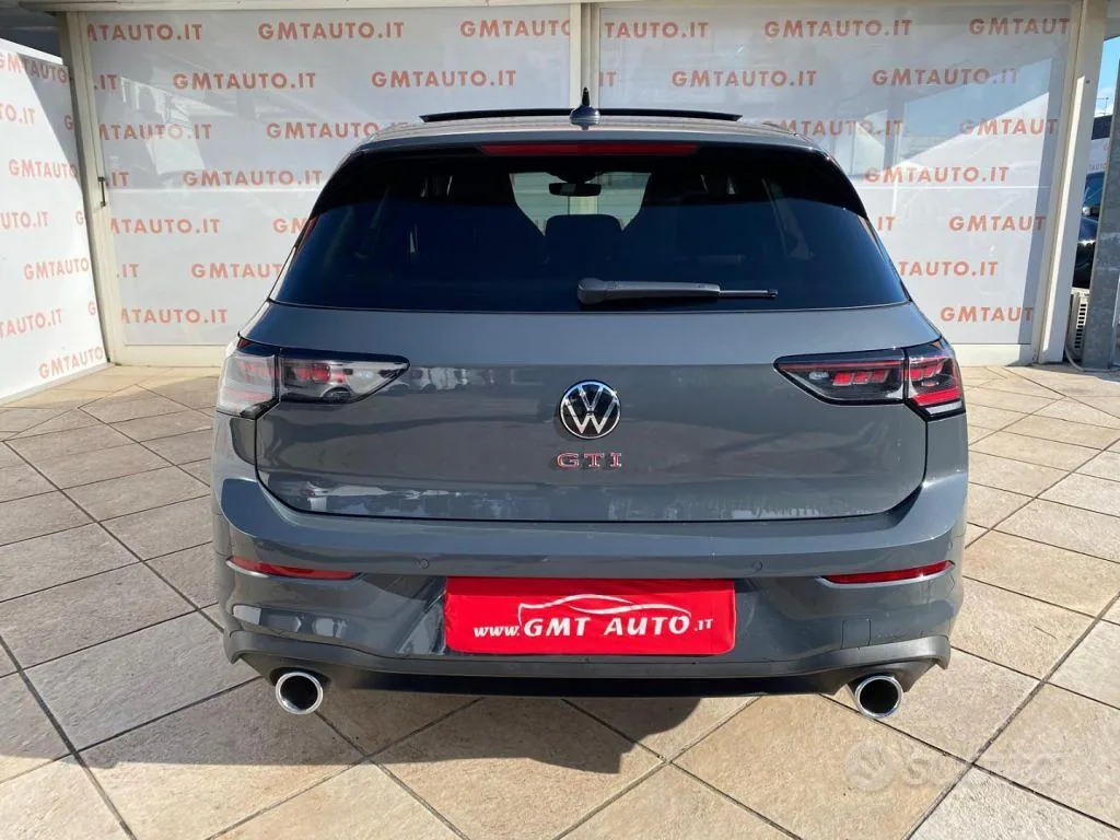 Volkswagen Golf Gti 2025 photo 5