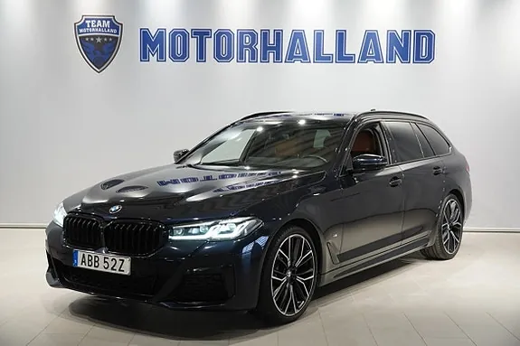 BMW 520D