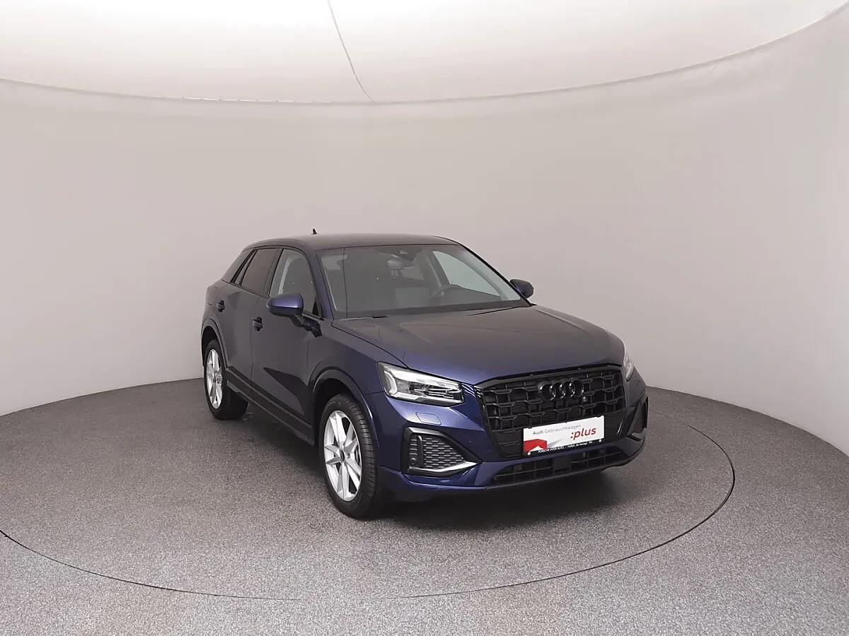 Audi Q2 2026 photo 2