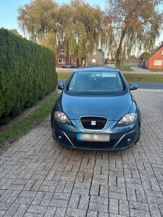 Seat Altea