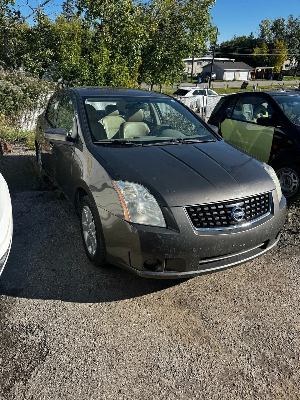 Nissan Sentra 2009 photo 2