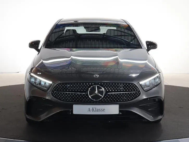 Mercedes-Benz A-Class 2025 photo 3