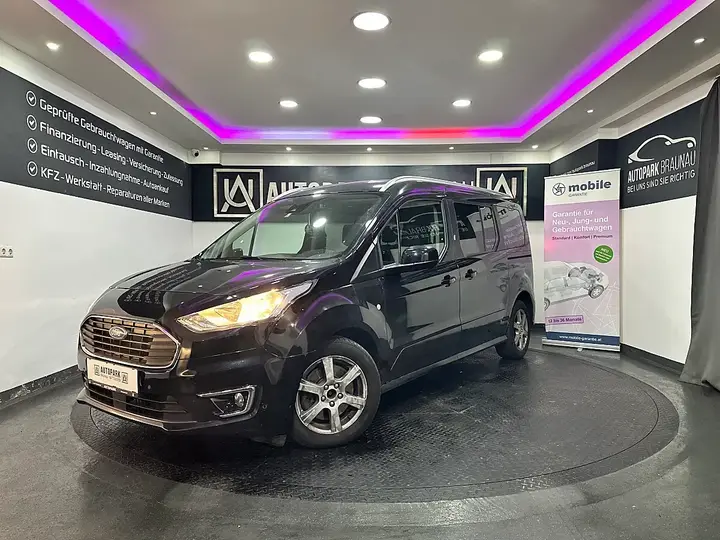 Ford Tourneo Connect