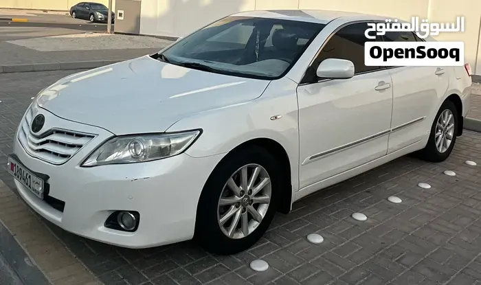 Toyota Camry 2010 photo 5