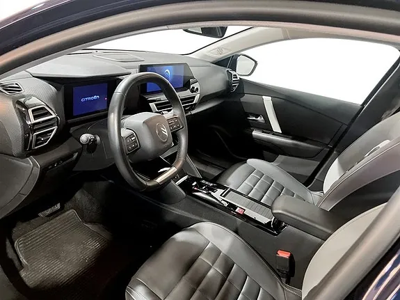 Citroen C4 X 2025 photo 5