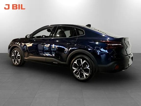 Citroen C4 X 2025 photo 3