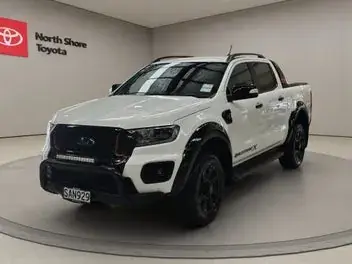 Ford Ranger 2022 photo 4