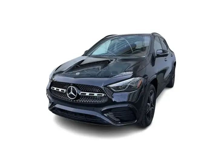 Mercedes-Benz Gla 2026 photo 5