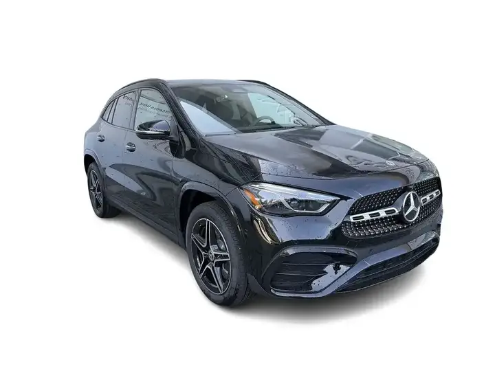 Mercedes-Benz Gla 2026 photo 2