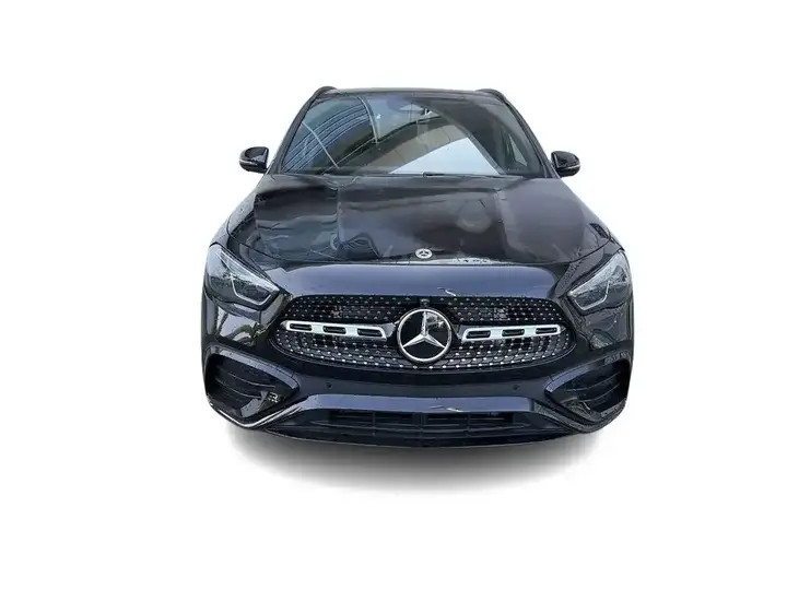 Mercedes-Benz Gla 2026 photo 4