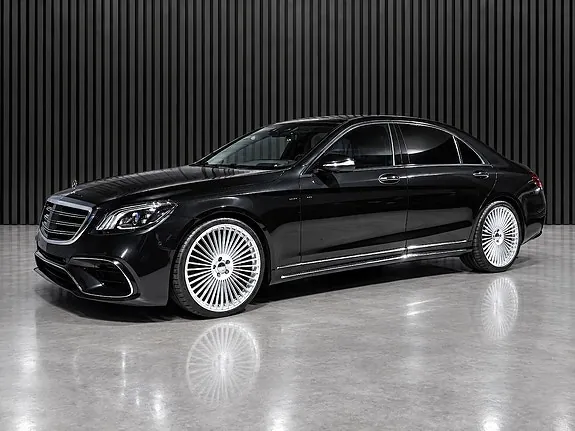 Mercedes-Benz E350 D 2019 photo 2
