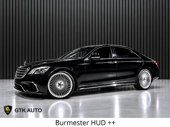 Mercedes-Benz E350 D