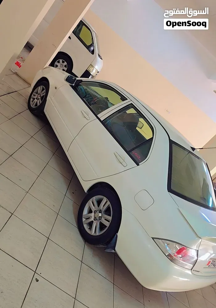Mitsubishi Lancer 2011 photo 3