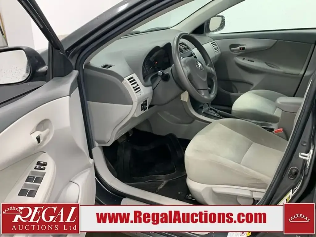 Toyota Corolla 2010 photo 5