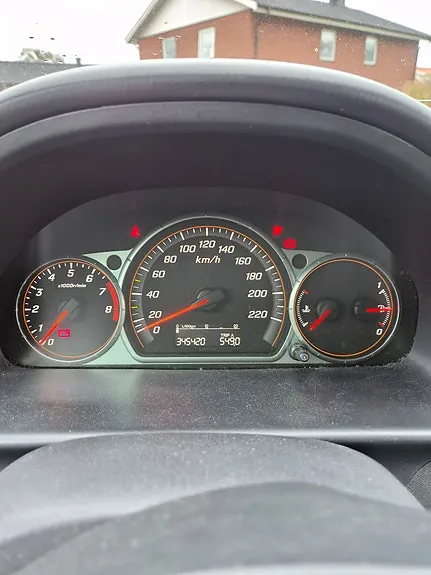 Honda Cr-V 2006 photo 5