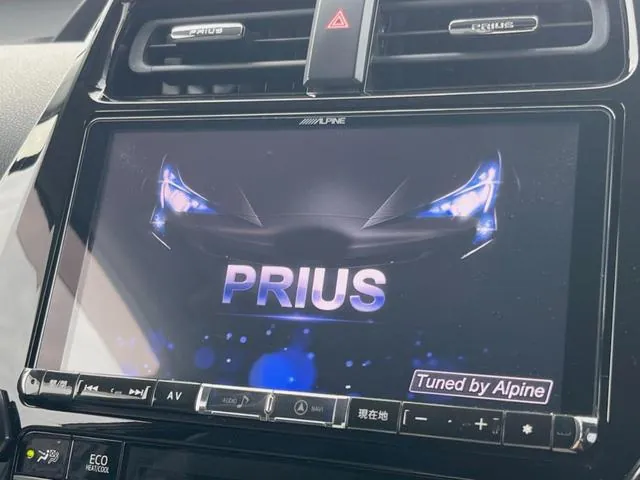 Toyota Prius 2017 photo 3