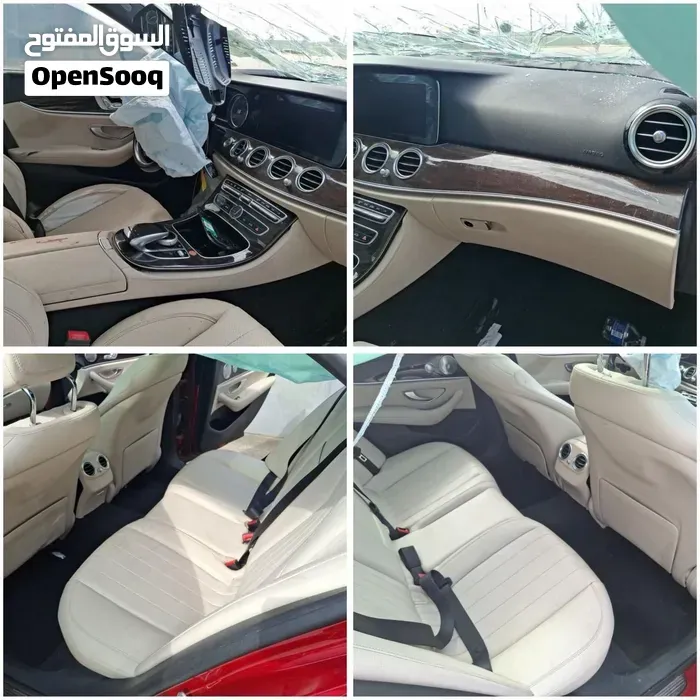 Mercedes-Benz E 300 2019 photo 4