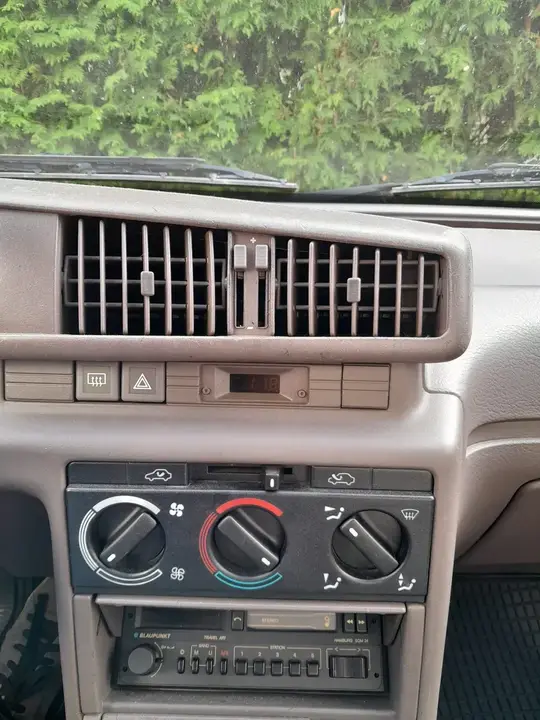 Peugeot 405 1989 photo 2