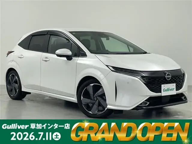 Nissan Note 2023 photo 2