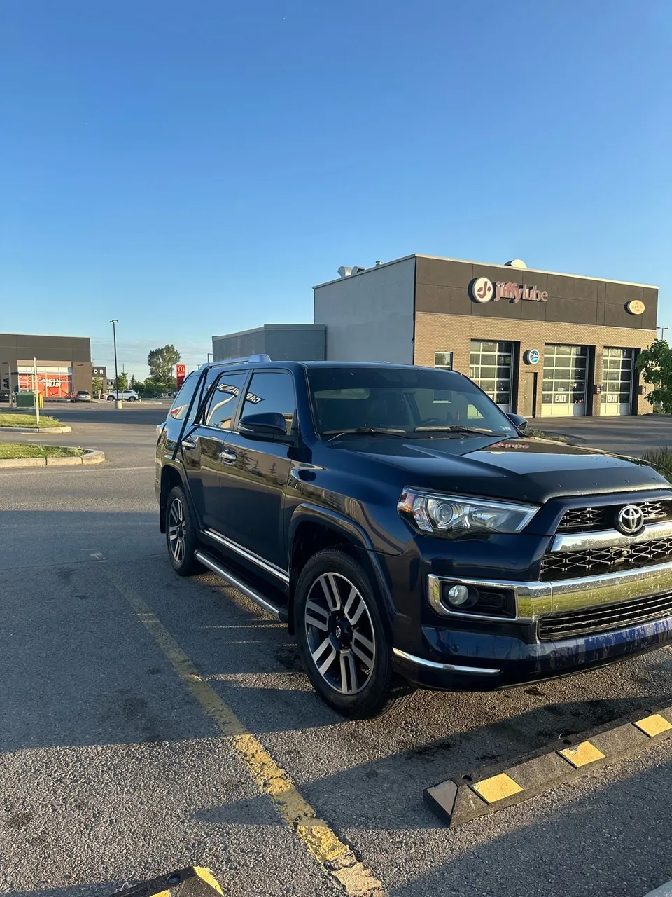 Toyota 4Runner 2015 photo 3
