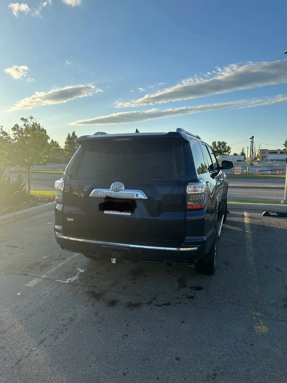 Toyota 4Runner 2015 photo 4