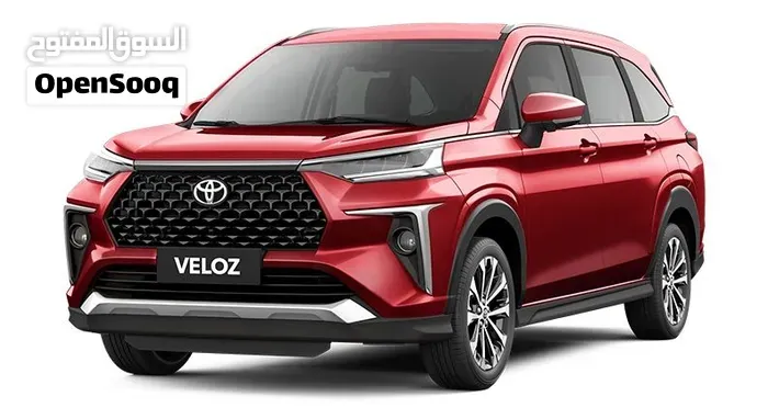 Toyota Veloz 2023 photo 3