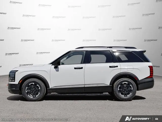 Hyundai Palisade 2026 photo 3