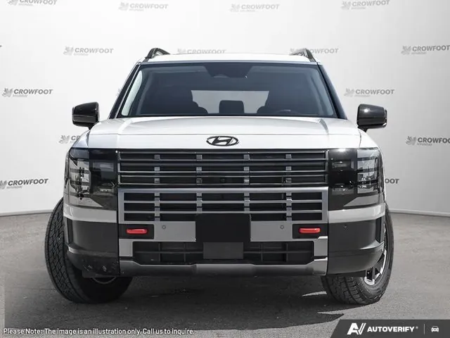 Hyundai Palisade 2026 photo 2