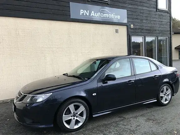 Saab 9-3
