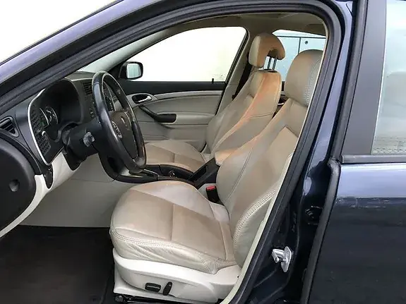 Saab 9-3 2008 photo 5