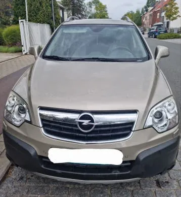 Opel Antara