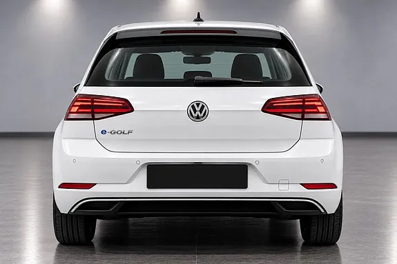 Volkswagen Golf Vii 2019 photo 5