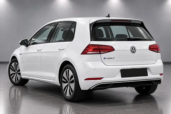 Volkswagen Golf Vii 2019 photo 4