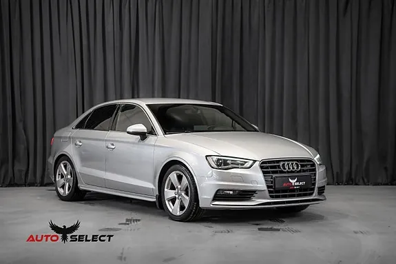 Audi A3 2013 photo 4