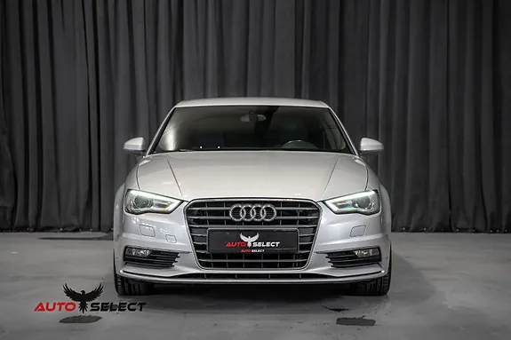 Audi A3 2013 photo 5