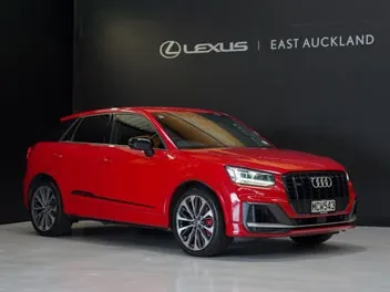 Audi Sq2 2019 photo 2