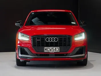 Audi Sq2 2019 photo 4