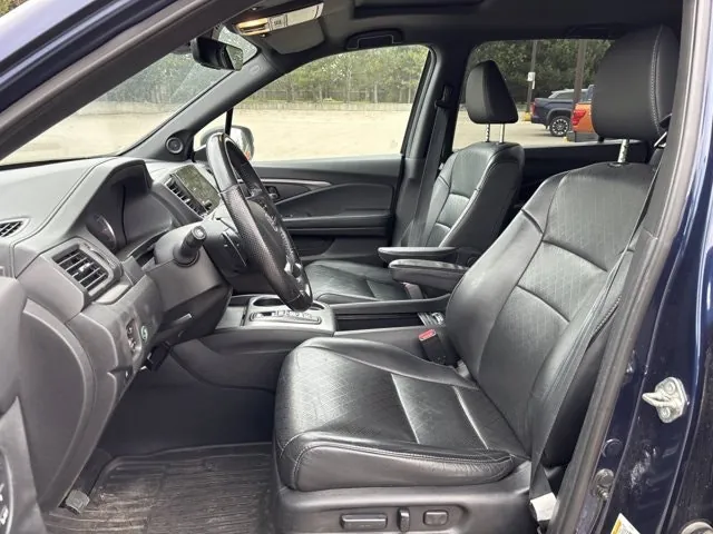 Honda Passport 2019 photo 3